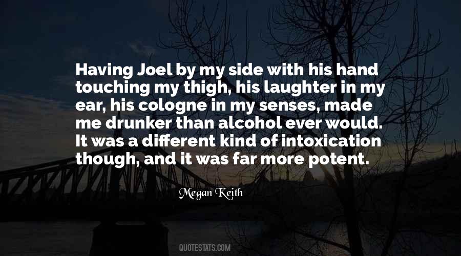 Megan Keith Quotes #168679