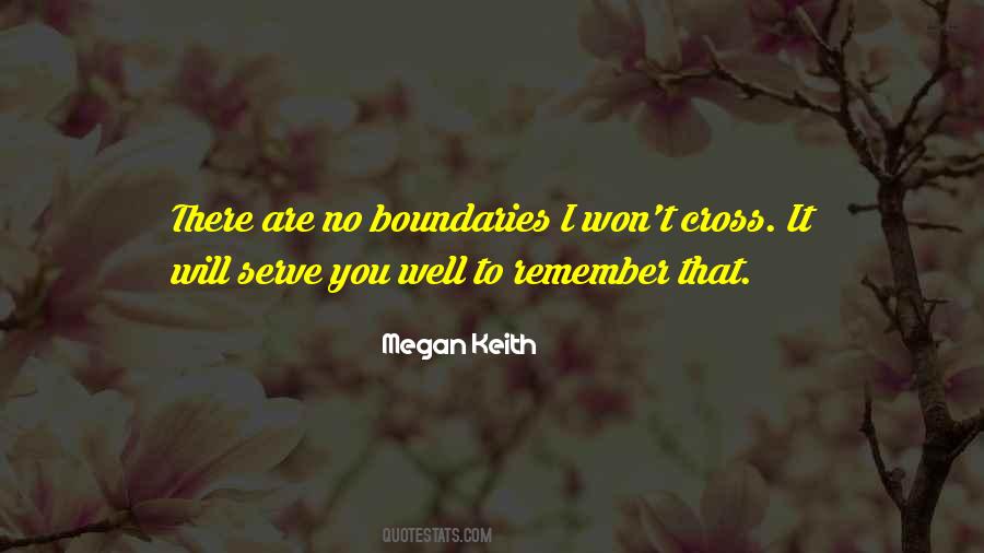 Megan Keith Quotes #1705742