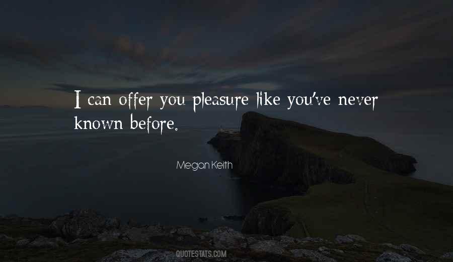 Megan Keith Quotes #177593