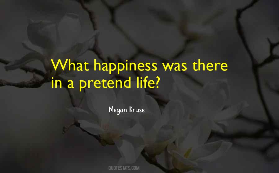 Megan Kruse Quotes #729249