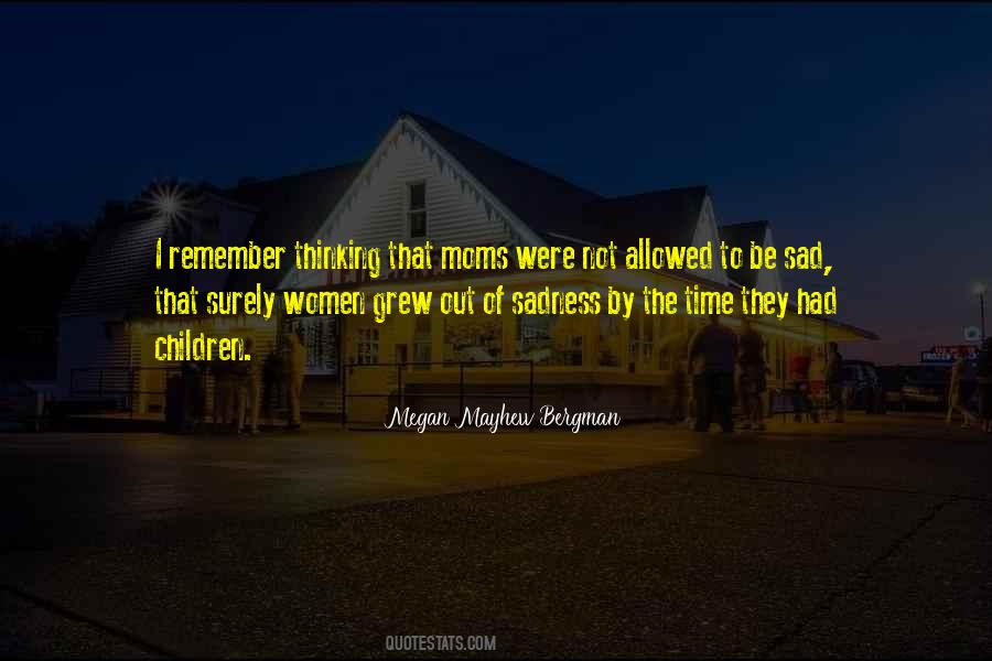 Megan Mayhew Bergman Quotes #1075230