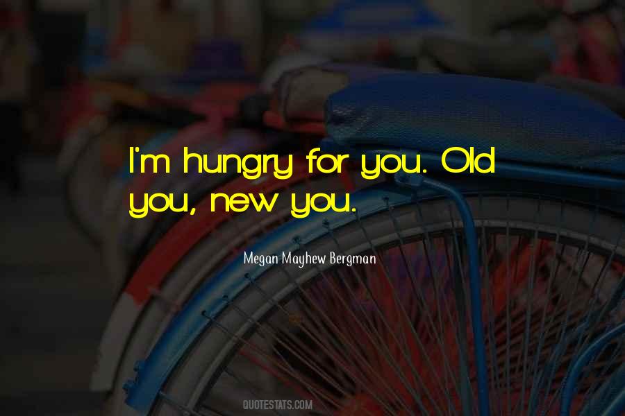 Megan Mayhew Bergman Quotes #452874