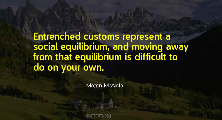 Megan McArdle Quotes #679483