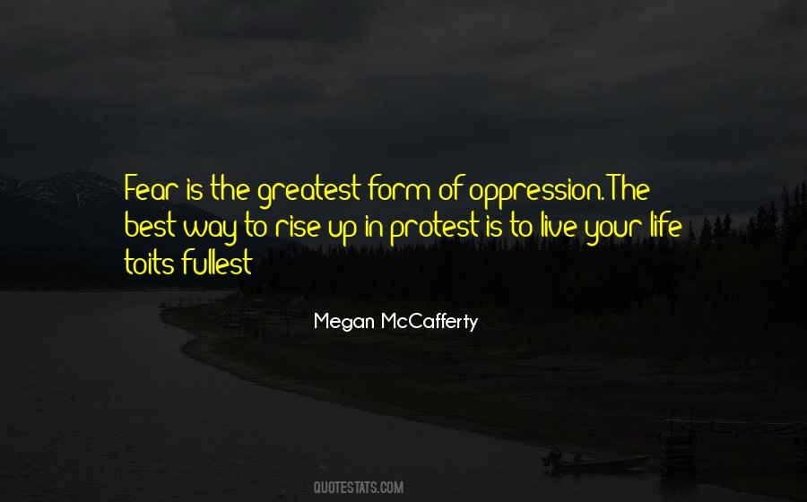 Megan McCafferty Quotes #1094176