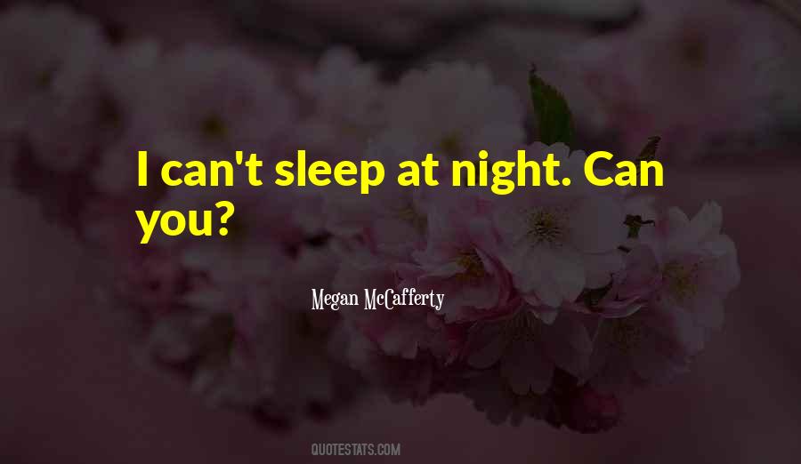 Megan McCafferty Quotes #1253240