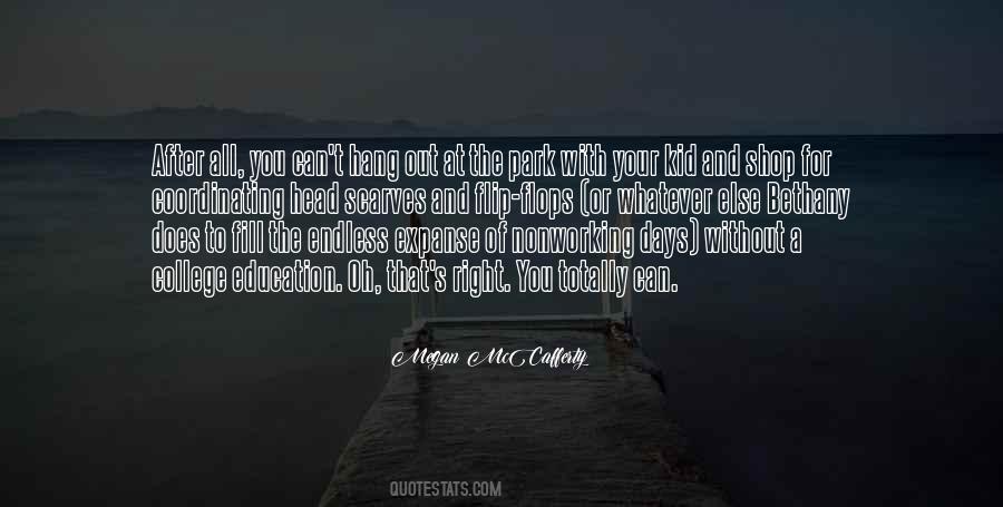 Megan McCafferty Quotes #1289501