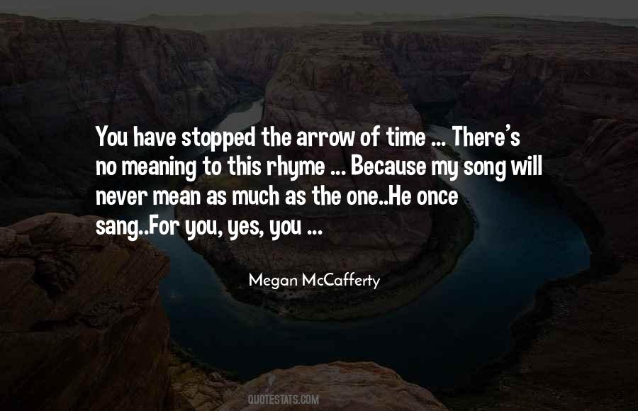 Megan McCafferty Quotes #1324977