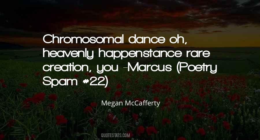 Megan McCafferty Quotes #1425015