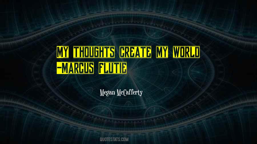 Megan McCafferty Quotes #1622020