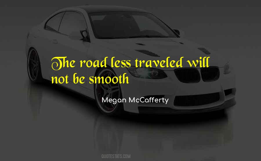 Megan McCafferty Quotes #1678112