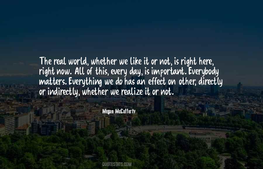 Megan McCafferty Quotes #30907