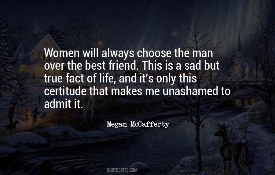 Megan McCafferty Quotes #327097