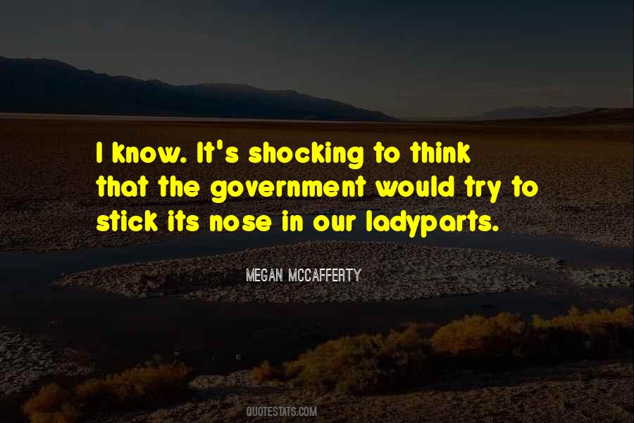 Megan McCafferty Quotes #597184