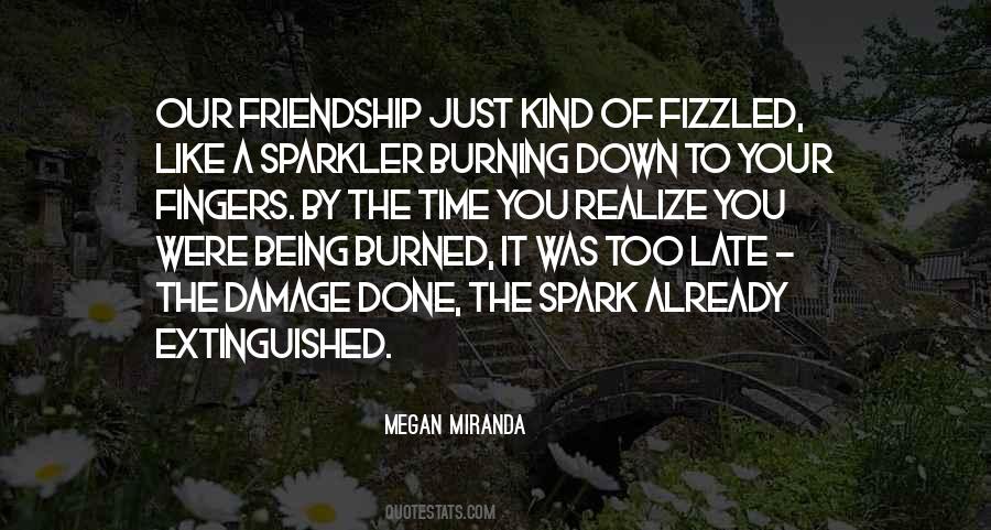 Megan Miranda Quotes #1175866