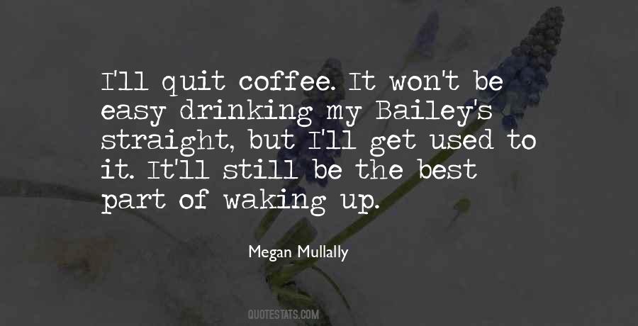 Megan Mullally Quotes #962315