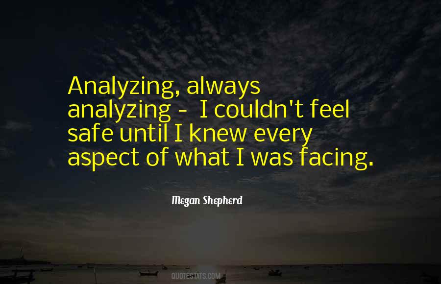Megan Shepherd Quotes #1036710 Megan Shepherd Quotes #1036710