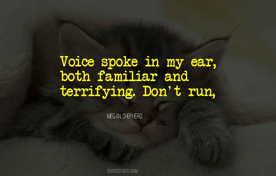 Megan Shepherd Quotes #1432310 Megan Shepherd Quotes #1432310