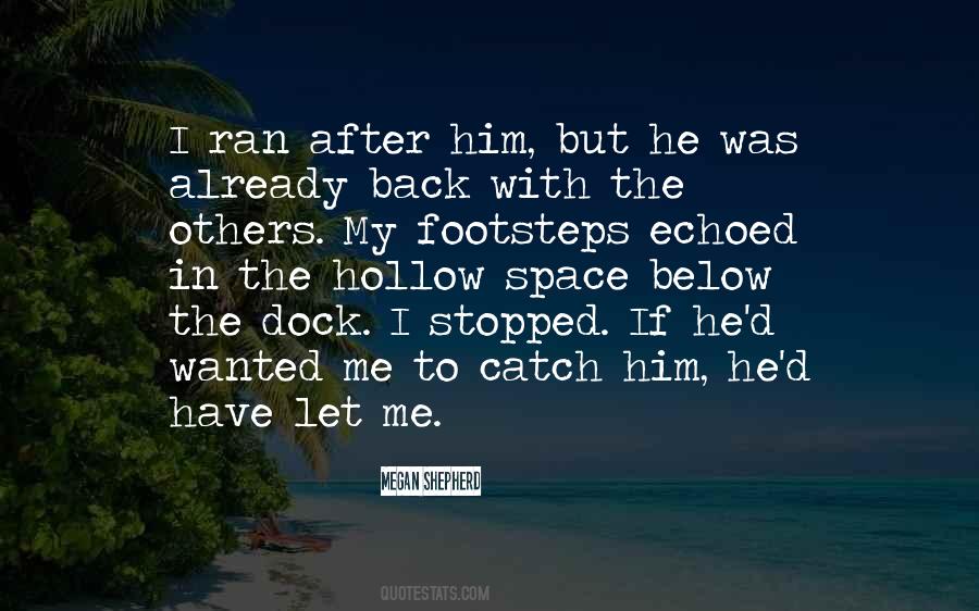 Megan Shepherd Quotes #1445389 Megan Shepherd Quotes #1445389