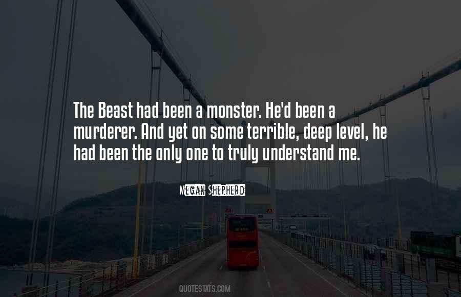Megan Shepherd Quotes #1849443 Megan Shepherd Quotes #1849443