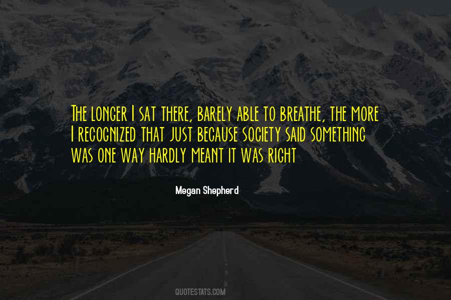 Megan Shepherd Quotes #622360 Megan Shepherd Quotes #622360