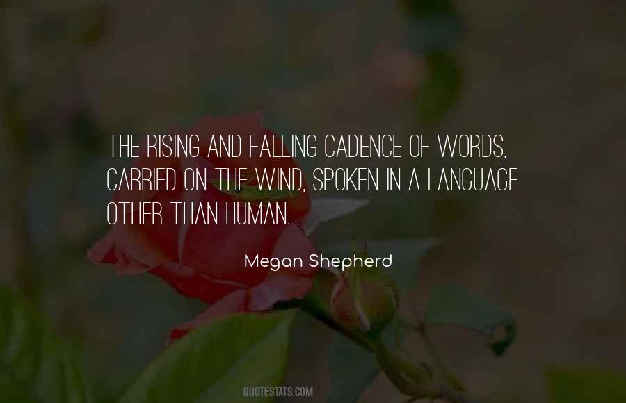 Megan Shepherd Quotes #982775