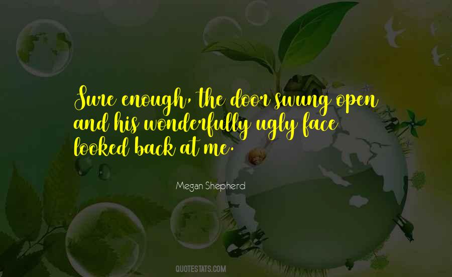 Megan Shepherd Quotes #996466