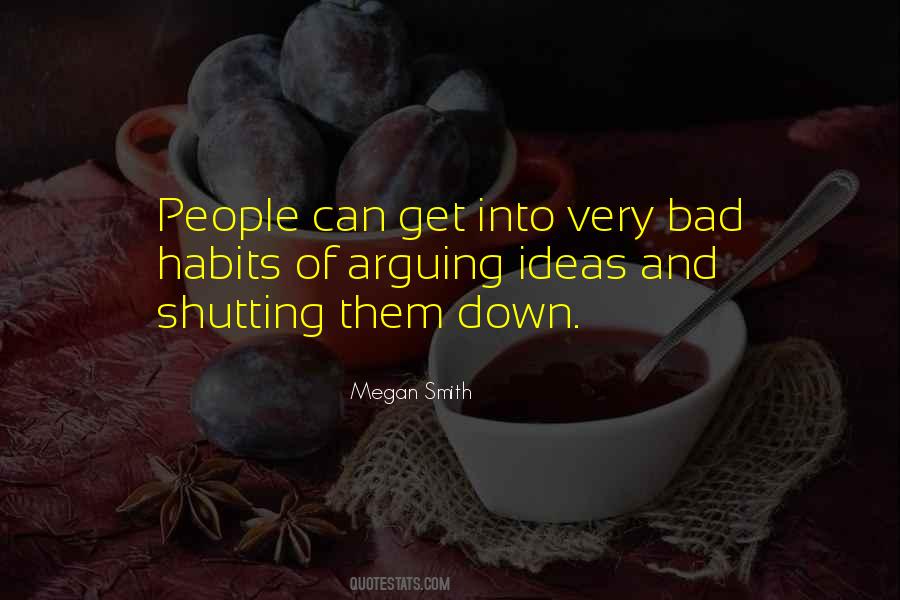 Megan Smith Quotes #419606