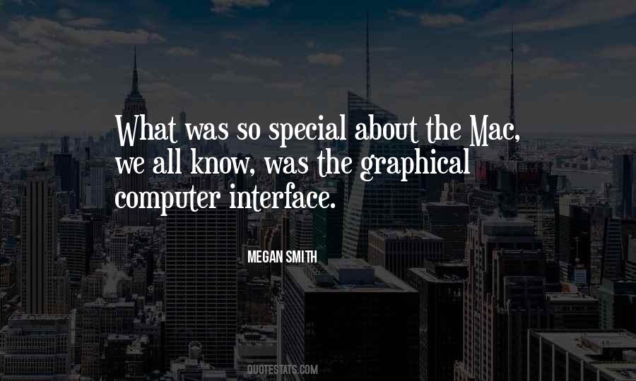 Megan Smith Quotes #469403