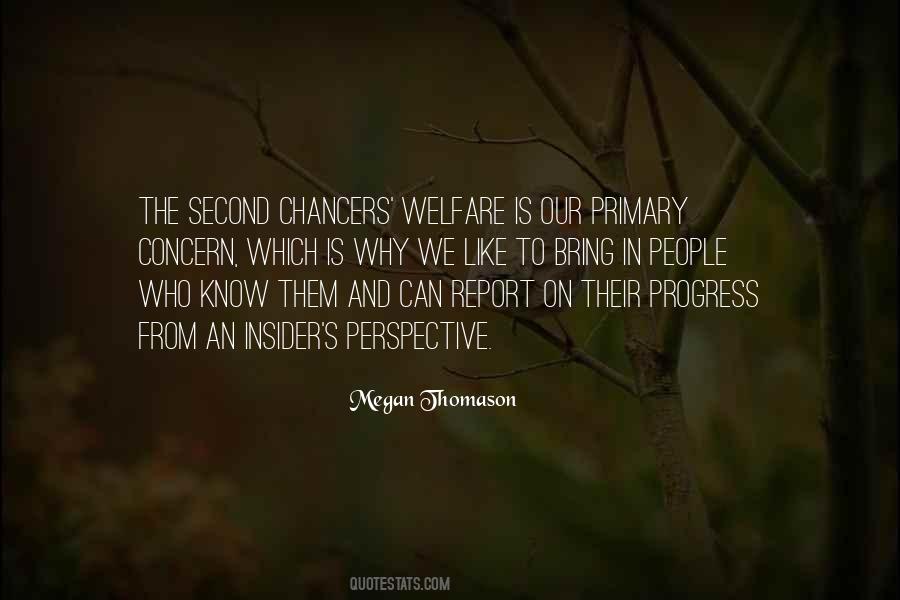 Megan Thomason Quotes #1205918