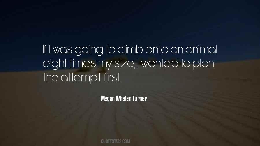 Megan Whalen Turner Quotes #1018303