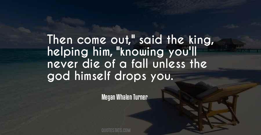 Megan Whalen Turner Quotes #1149371