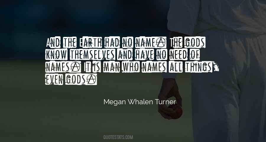 Megan Whalen Turner Quotes #1244339