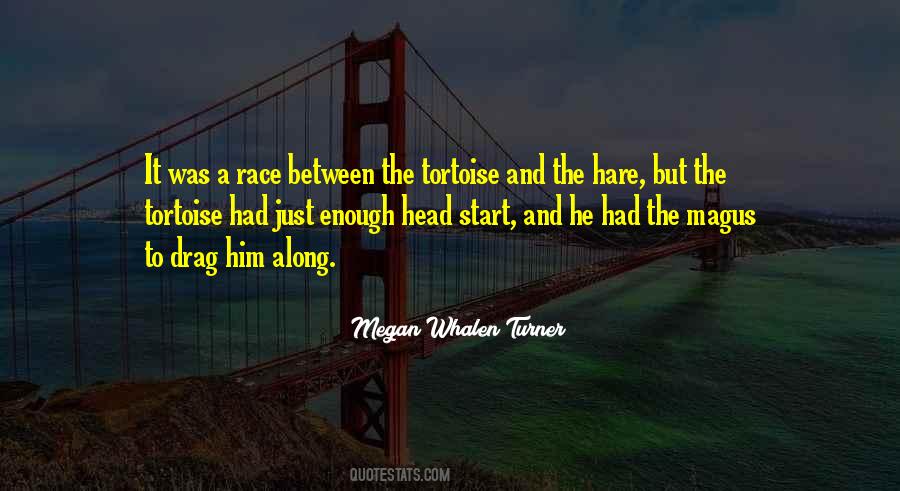 Megan Whalen Turner Quotes #1320906