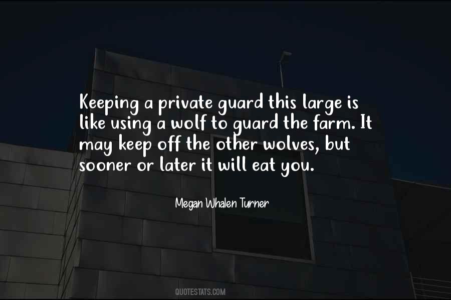 Megan Whalen Turner Quotes #1333071