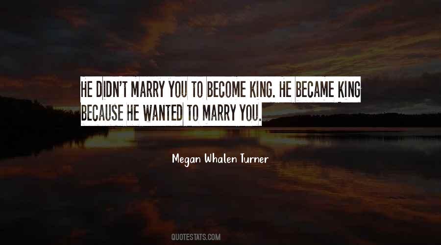 Megan Whalen Turner Quotes #1439023