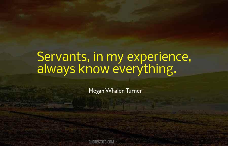 Megan Whalen Turner Quotes #1563178