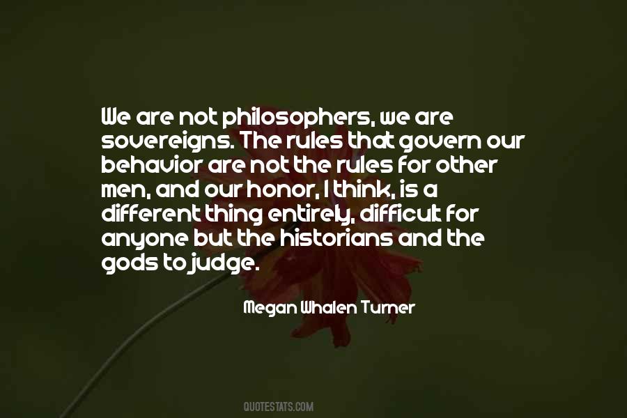 Megan Whalen Turner Quotes #1618681