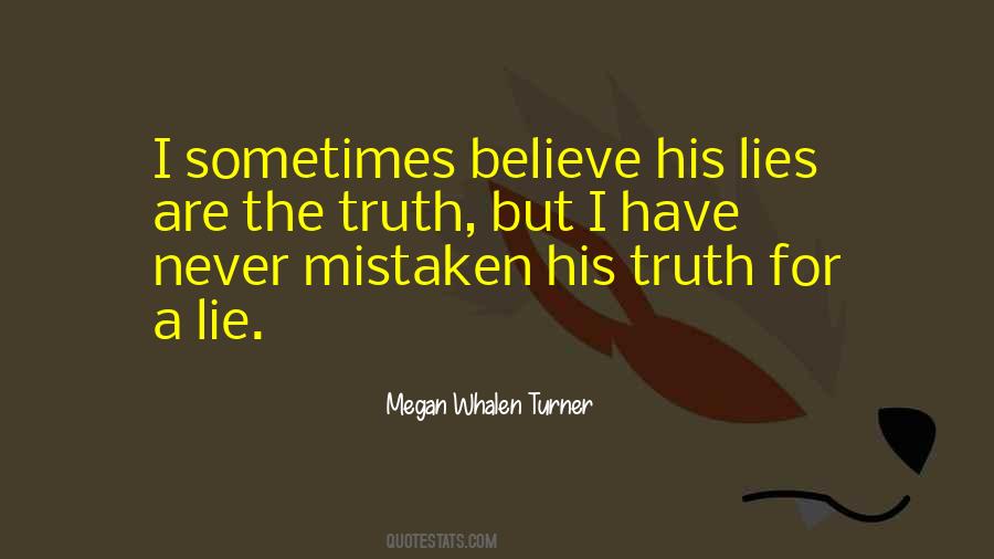 Megan Whalen Turner Quotes #1712124