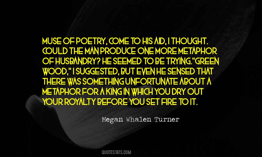 Megan Whalen Turner Quotes #1863482