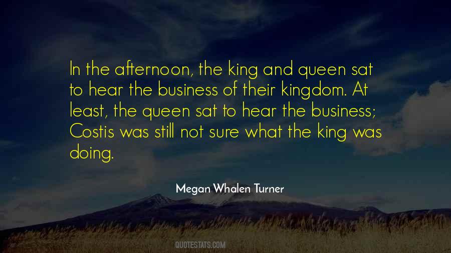 Megan Whalen Turner Quotes #263184