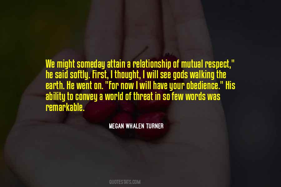 Megan Whalen Turner Quotes #501266