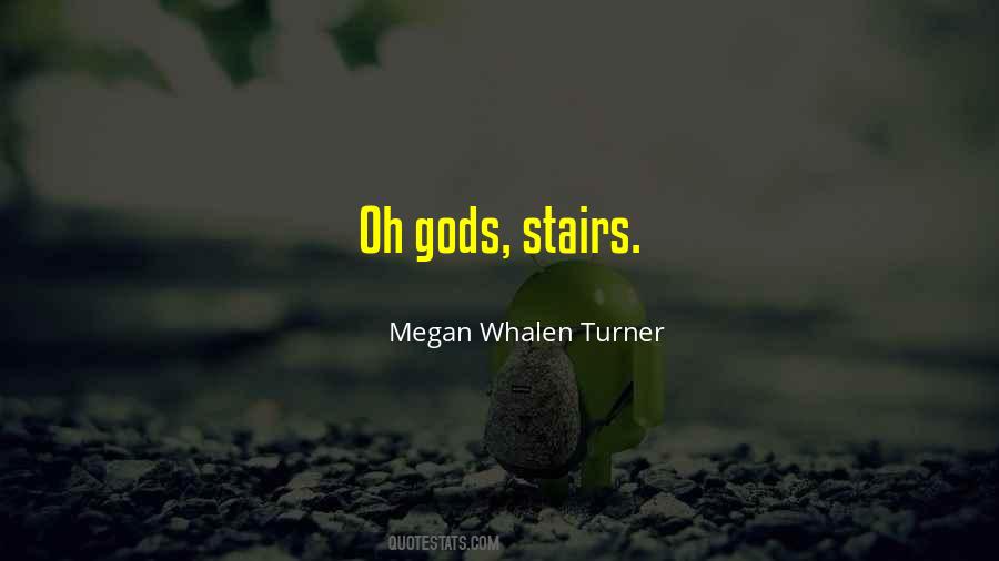 Megan Whalen Turner Quotes #567022