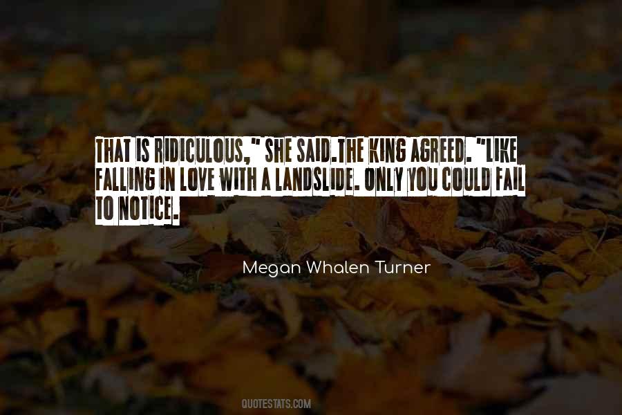 Megan Whalen Turner Quotes #580525