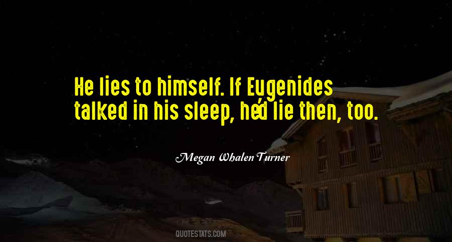 Megan Whalen Turner Quotes #619224