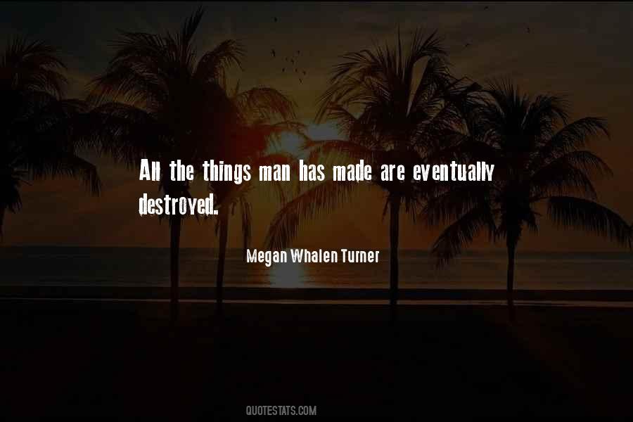 Megan Whalen Turner Quotes #834921