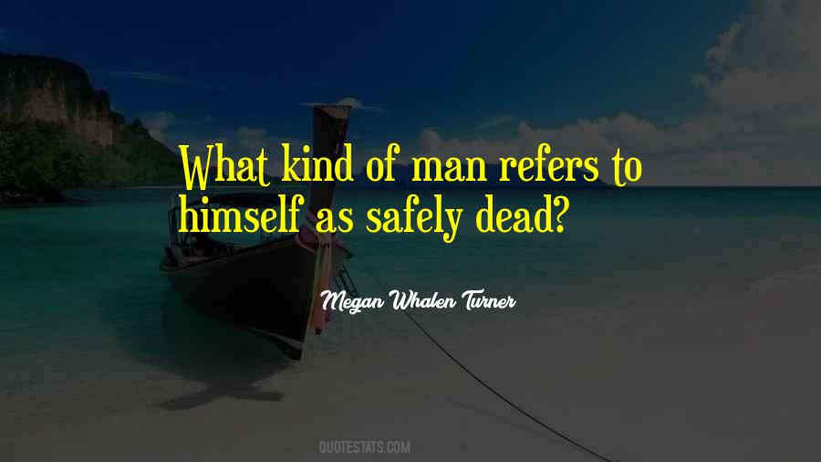 Megan Whalen Turner Quotes #962504