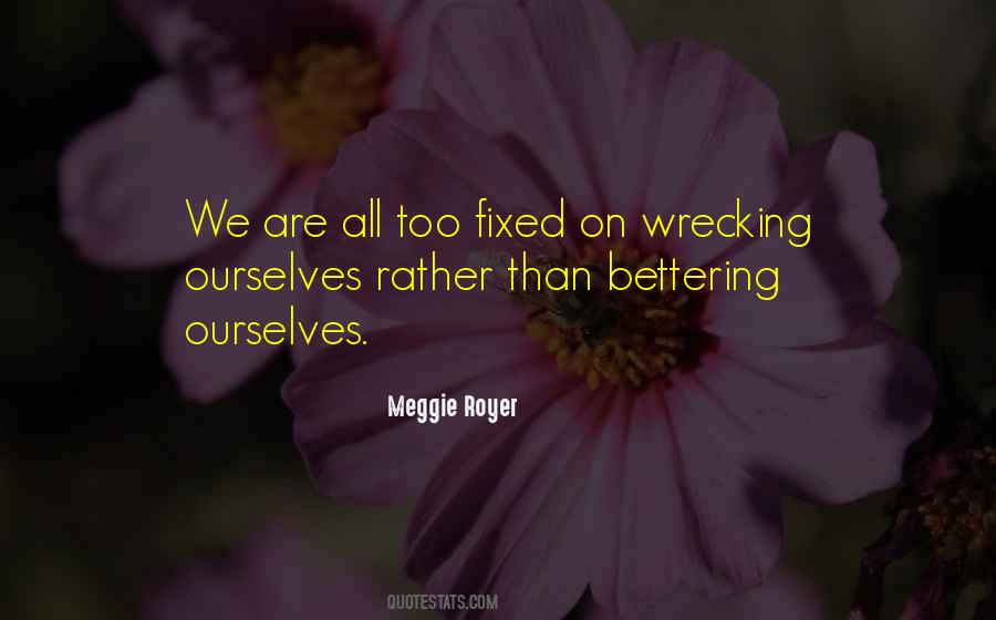 Meggie Royer Quotes #1232803