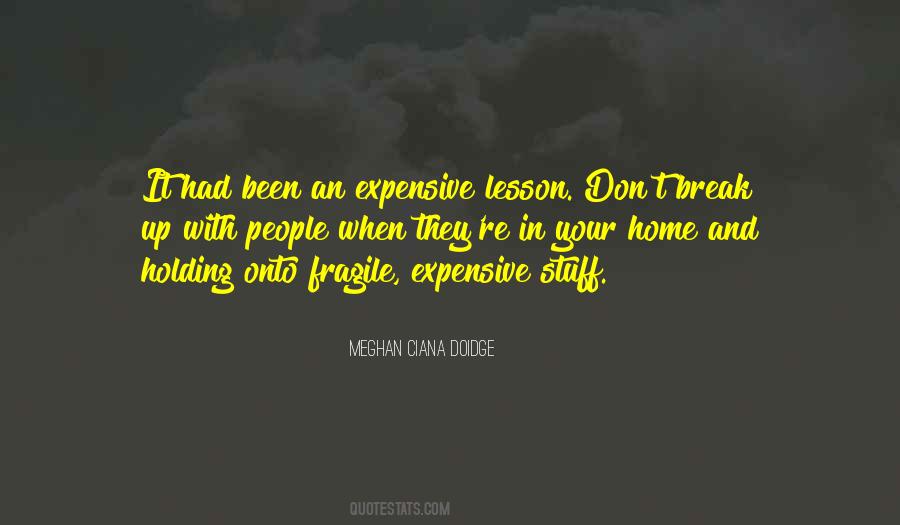 Meghan Ciana Doidge Quotes #148049