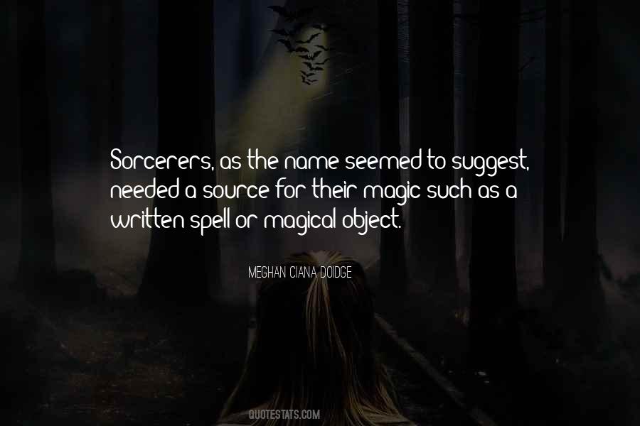 Meghan Ciana Doidge Quotes #1873502