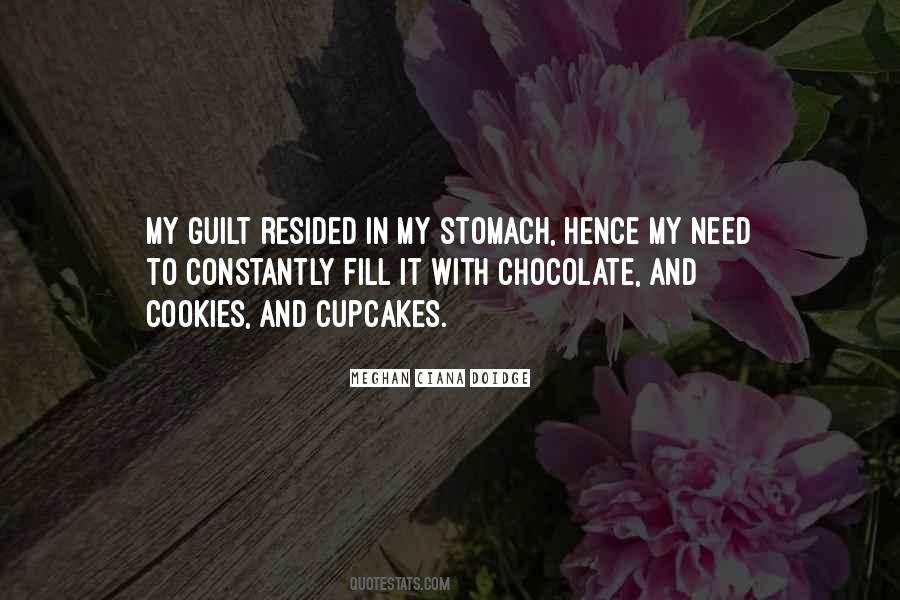 Meghan Ciana Doidge Quotes #710954